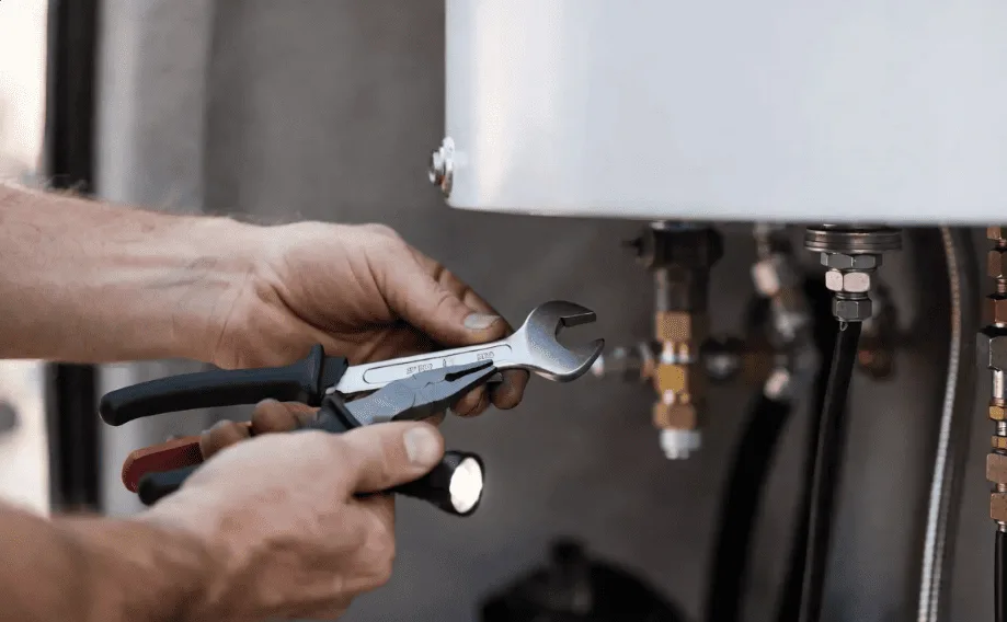 Why choose Water Heater Repair in Hiawatha, WV